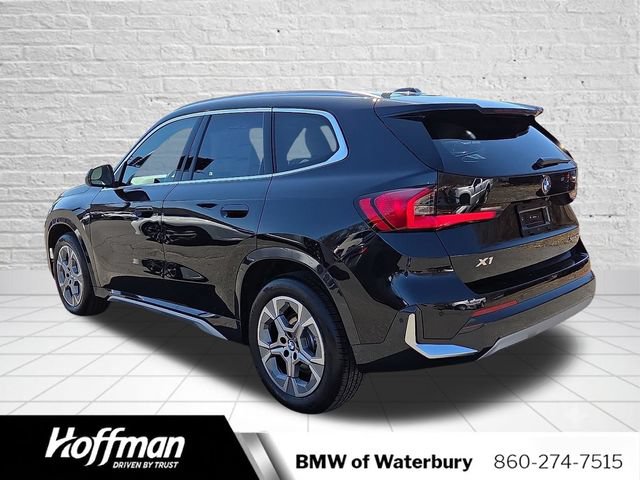 Certified 2026 BMW X1 xDrive28i AWD/4WD image 6