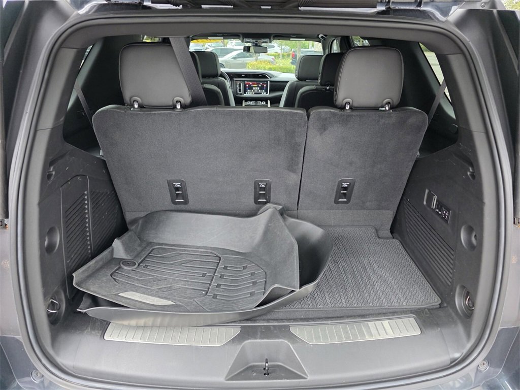 Used 2021 GMC Yukon Denali image 21