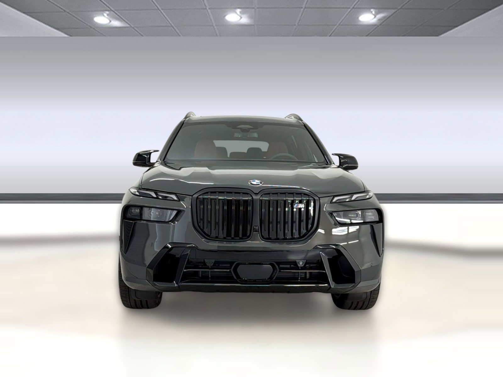 New 2027 BMW X7 M60i w/ Executive Package AWD/4WD image 6