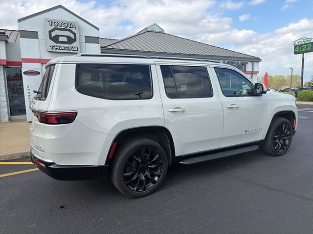 Used 2022 Jeep Wagoneer Series I w/ Convenience Group I image 14