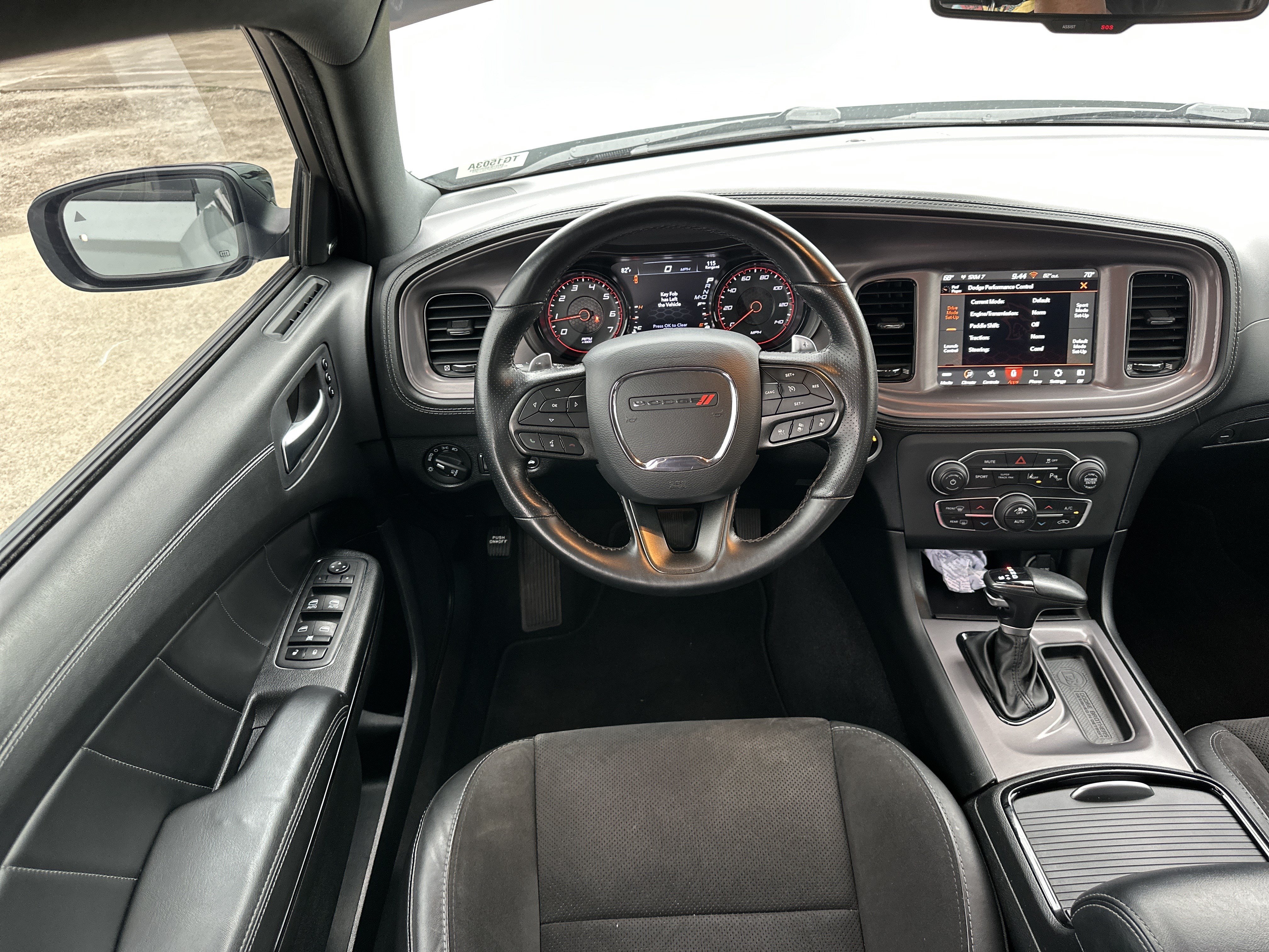 Used 2023 Dodge Charger GT w/ Plus Group RWD image 30