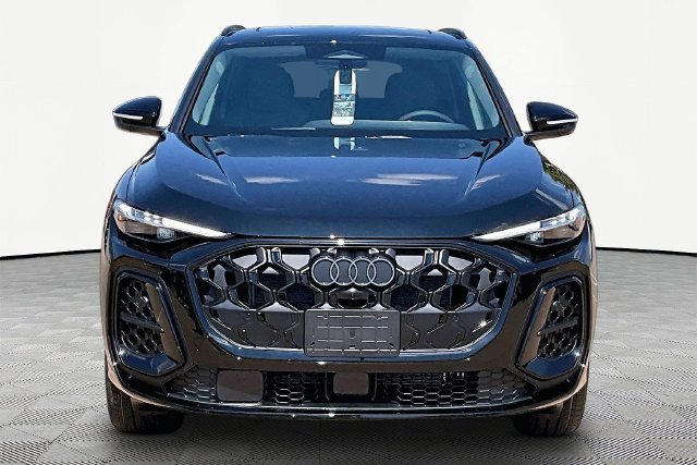 New 2026 Audi Q5 Premium Plus AWD/4WD image 3
