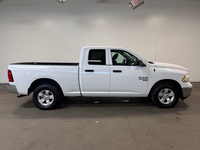 Used 2024 RAM 1500 Classic SLT image 2