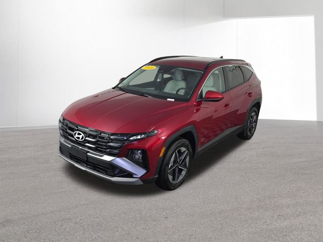 Used 2025 Hyundai Tucson SEL image 44