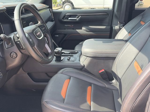 Used 2025 GMC Sierra 1500 AT4 image 17