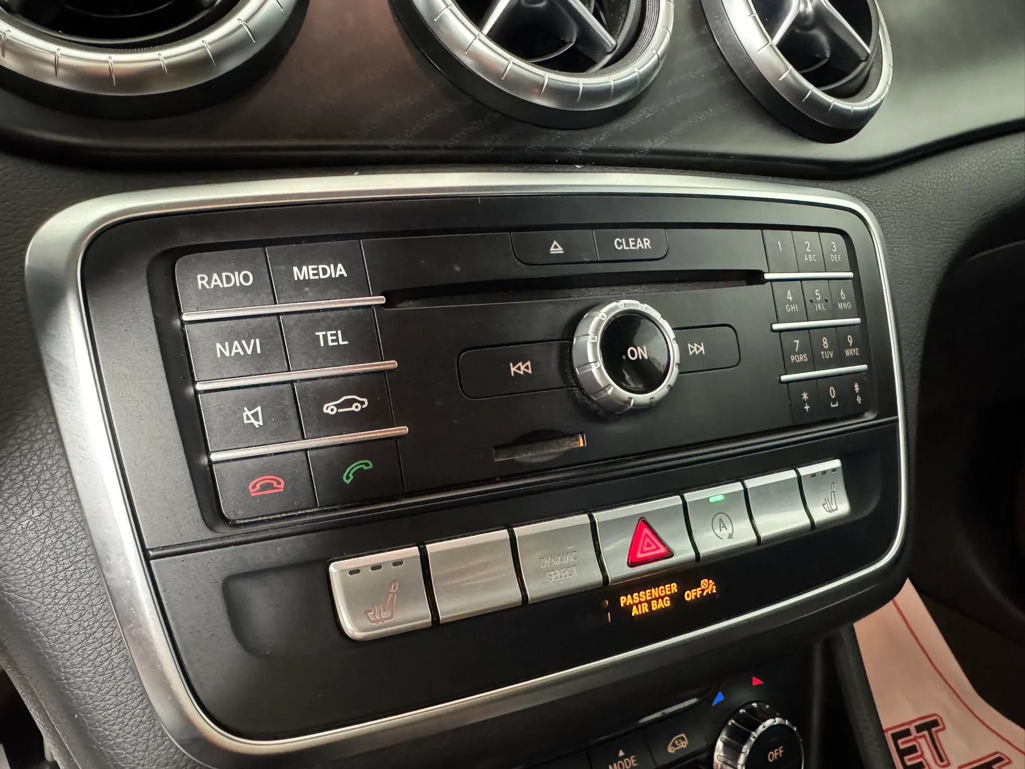 Used 2019 Mercedes-Benz CLA 250 4MATIC image 20