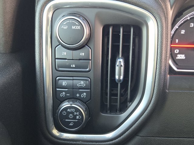 Used 2023 Chevrolet Silverado 2500 LT w/ All Star Edition AWD/4WD image 26