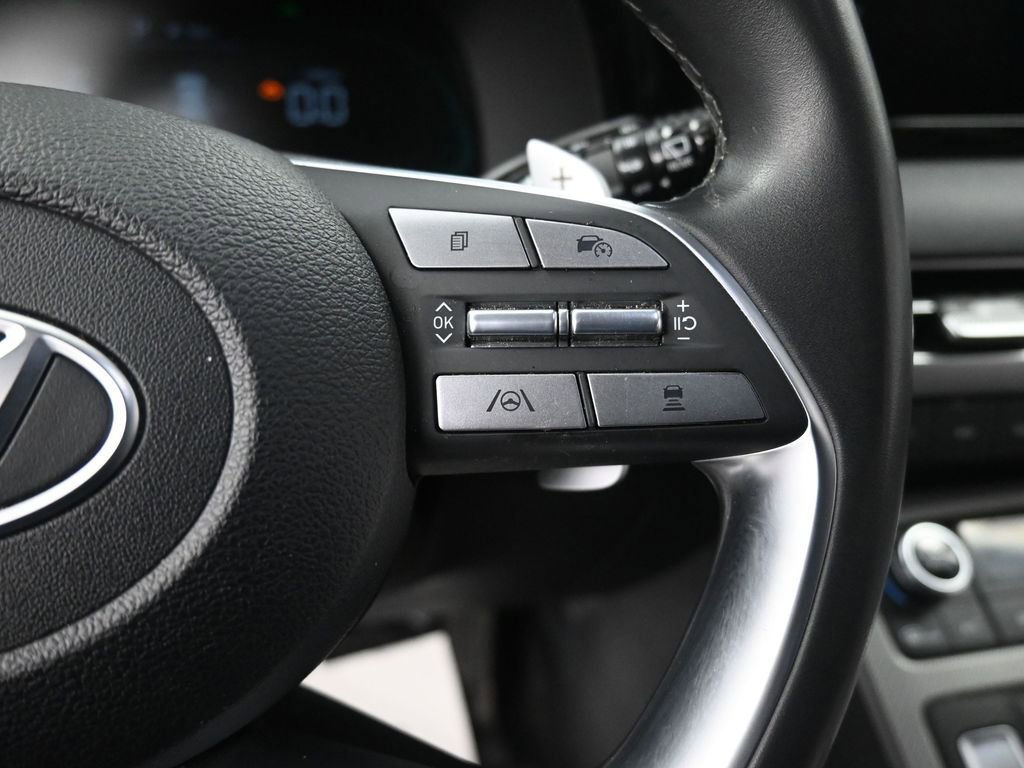 Used 2025 Hyundai Palisade SEL image 37