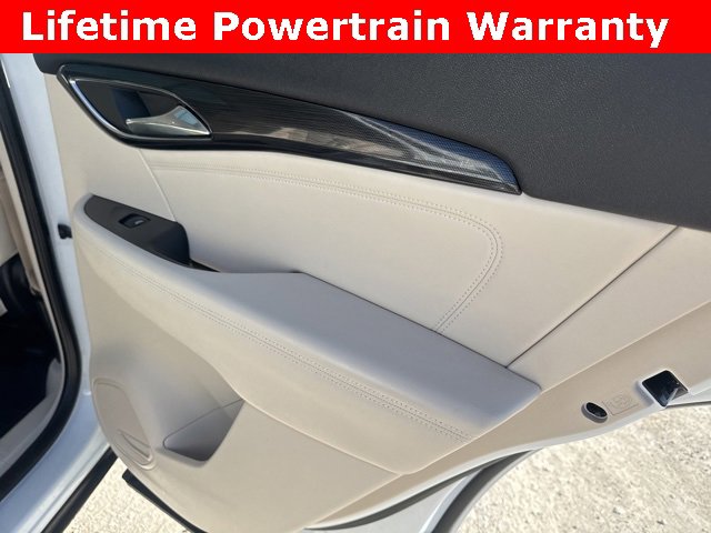 Used 2021 Buick Envision Preferred image 21