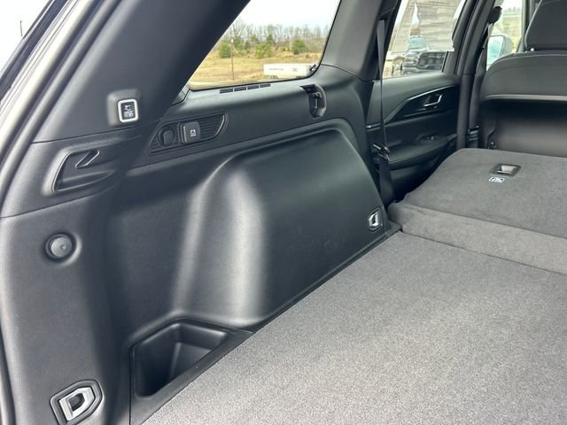 New 2026 Jeep Grand Cherokee Laredo X image 49