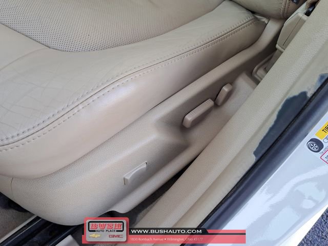 Used 2011 Cadillac CTS Performance image 15