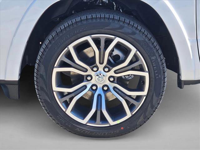 New 2026 RAM 1500 Tungsten w/ Bed Utility Group image 18