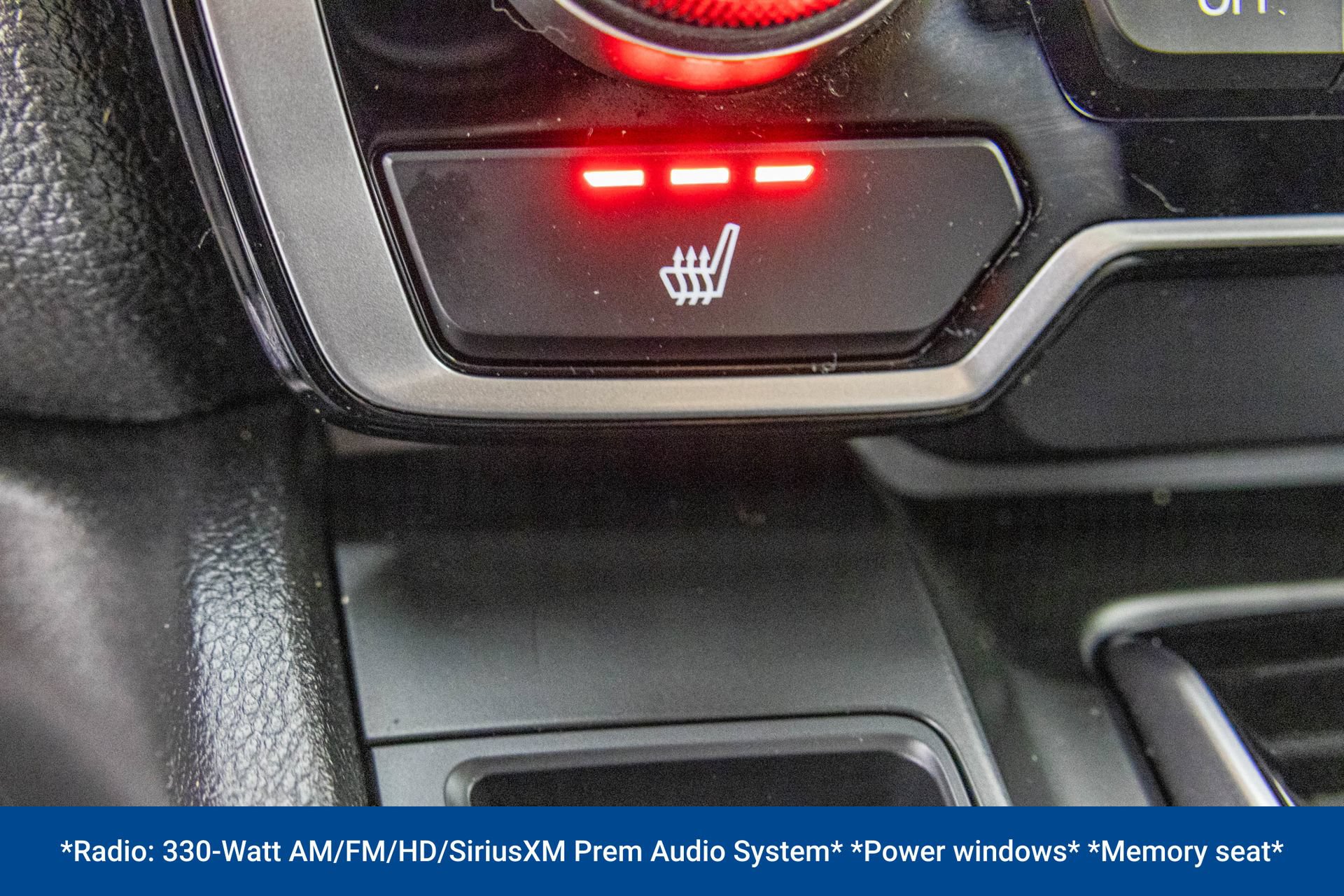 Used 2020 Honda CR-V Touring image 11