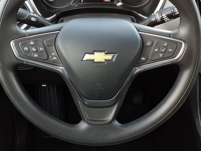 Used 2024 Chevrolet Equinox LS w/ LS Convenience Package image 16