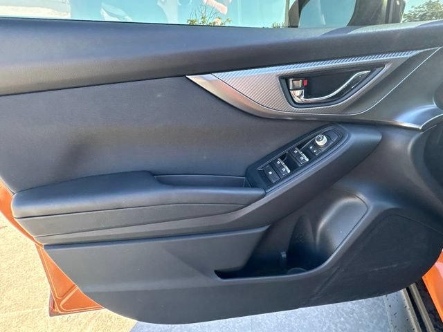 Used 2022 Subaru WRX Premium AWD/4WD image 9