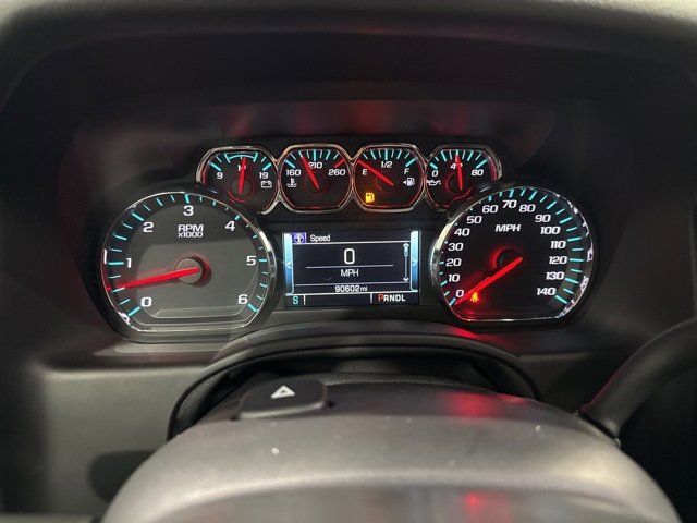 Used 2019 Chevrolet Tahoe LT image 26