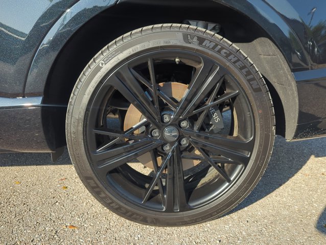 Used 2026 Genesis GV80 3.5T Prestige AWD/4WD image 8