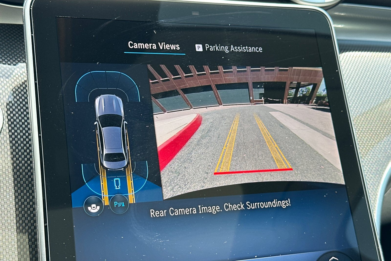 New 2026 Mercedes-Benz C 300 Sedan image 17