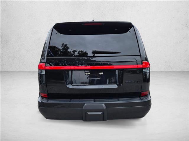 Used 2025 Lexus GX 550 w/ Accessory Package (Z1) image 7