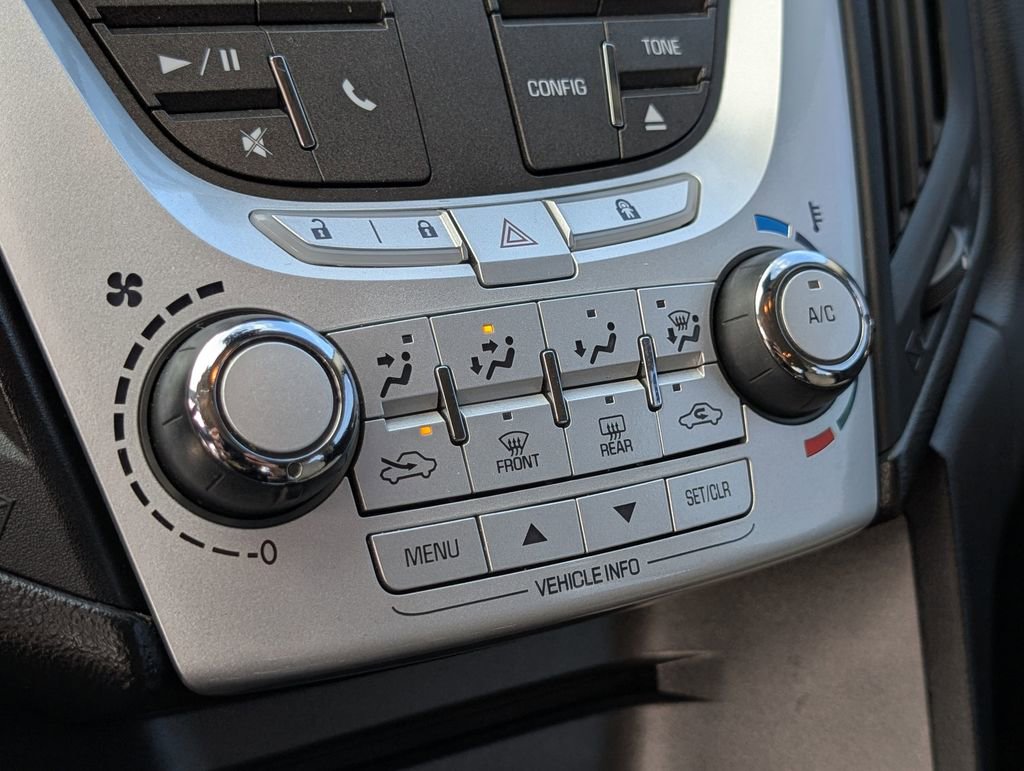 Used 2014 Chevrolet Equinox LT w/ Driver Convenience Package image 29