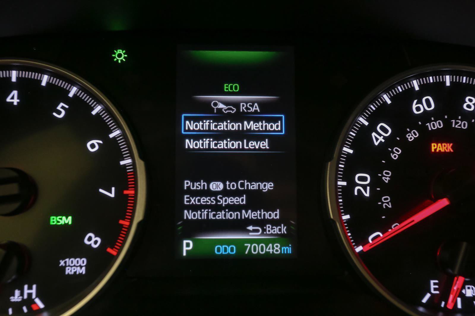 Used 2020 Toyota RAV4 XLE AWD/4WD image 38