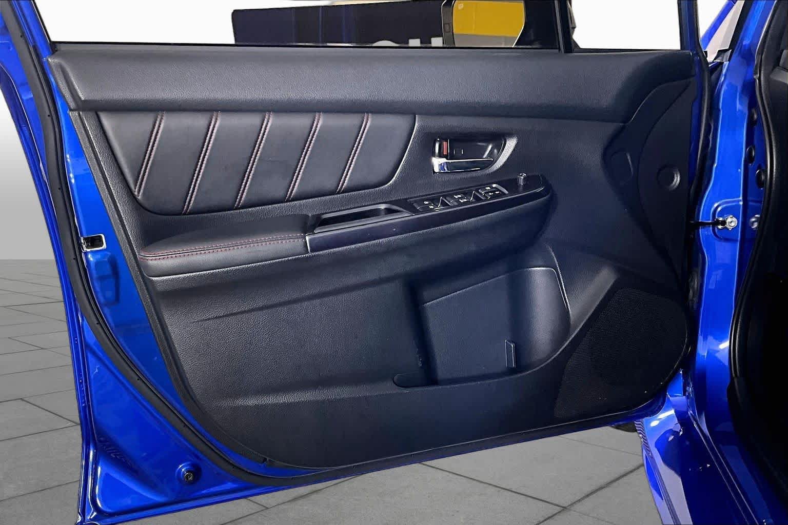 Used 2020 Subaru WRX Premium AWD/4WD image 20
