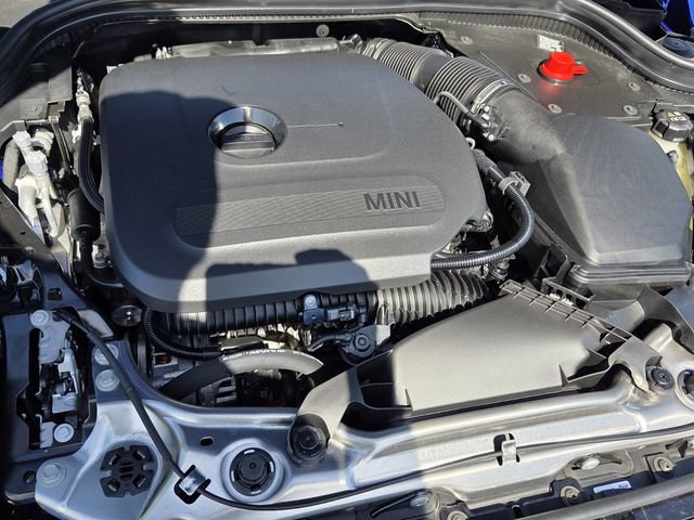 New 2026 MINI Cooper S FWD image 16