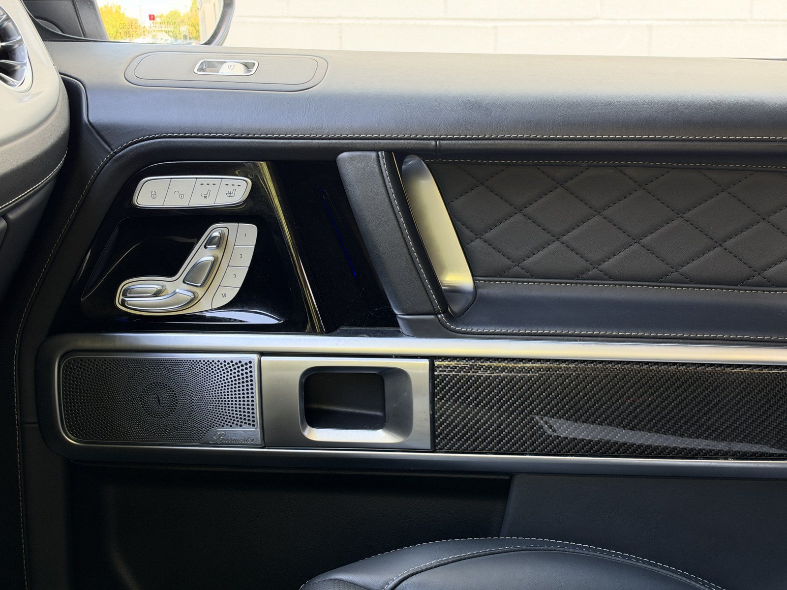 Used 2023 Mercedes-Benz G 63 AMG 4MATIC image 29