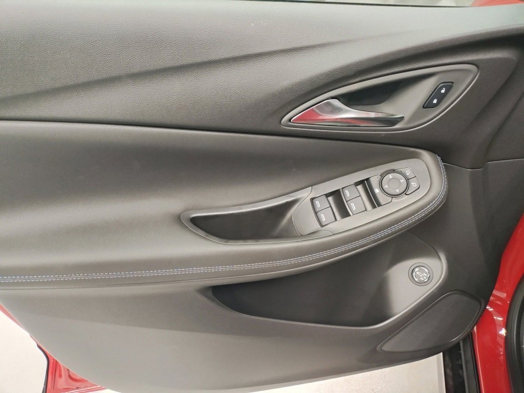 New 2026 Buick Encore GX Sport Touring w/ Advanced Technology Package image 24