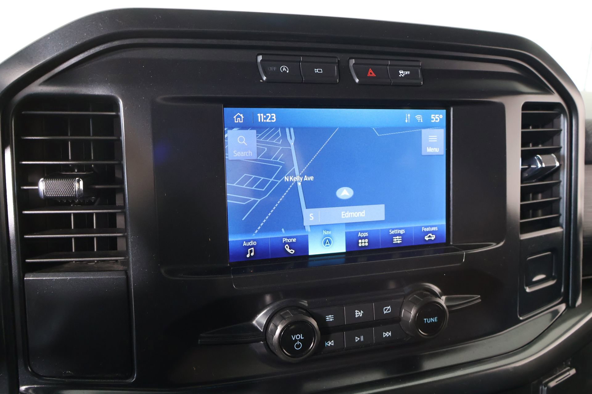 Used 2021 Ford F150 XL w/ STX Appearance Package RWD image 7