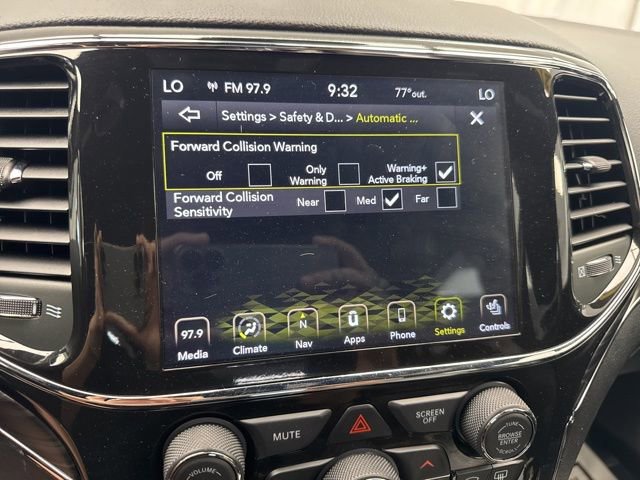 Used 2021 Jeep Grand Cherokee Limited w/ Quick Order Package 28K 80th image 32