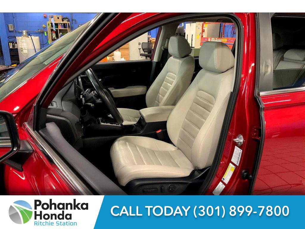 Used 2024 Honda CR-V EX-L image 18