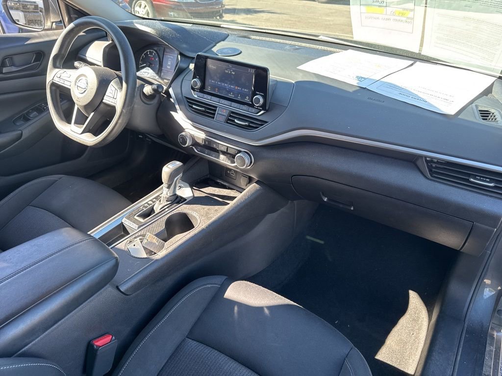 Used 2023 Nissan Altima 2.5 S image 17