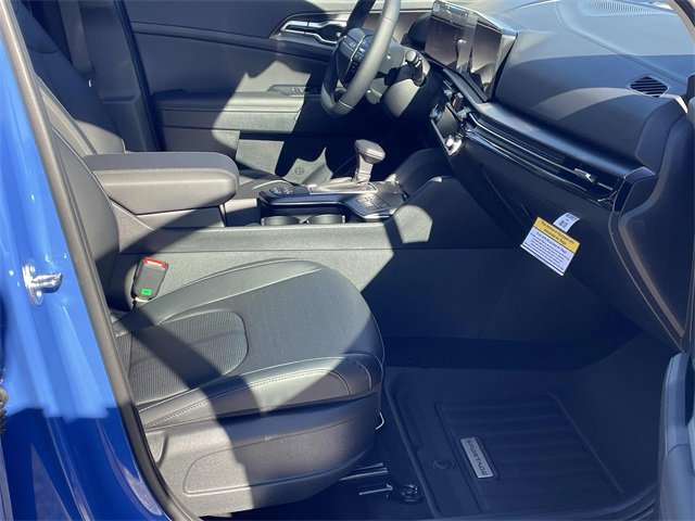 New 2026 Kia Sportage EX image 8