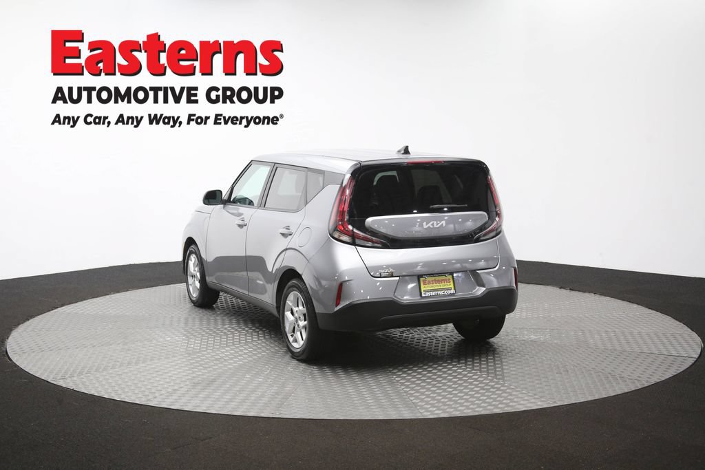 Used 2023 Kia Soul LX w/ Option Group 015 FWD image 65