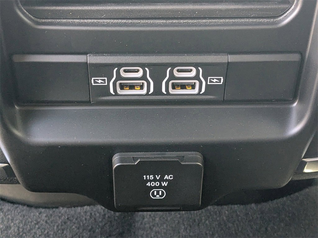 New 2026 RAM 2500 Laramie w/ Night Edition image 14