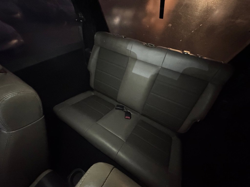 Used 2008 Jeep Wrangler X image 11