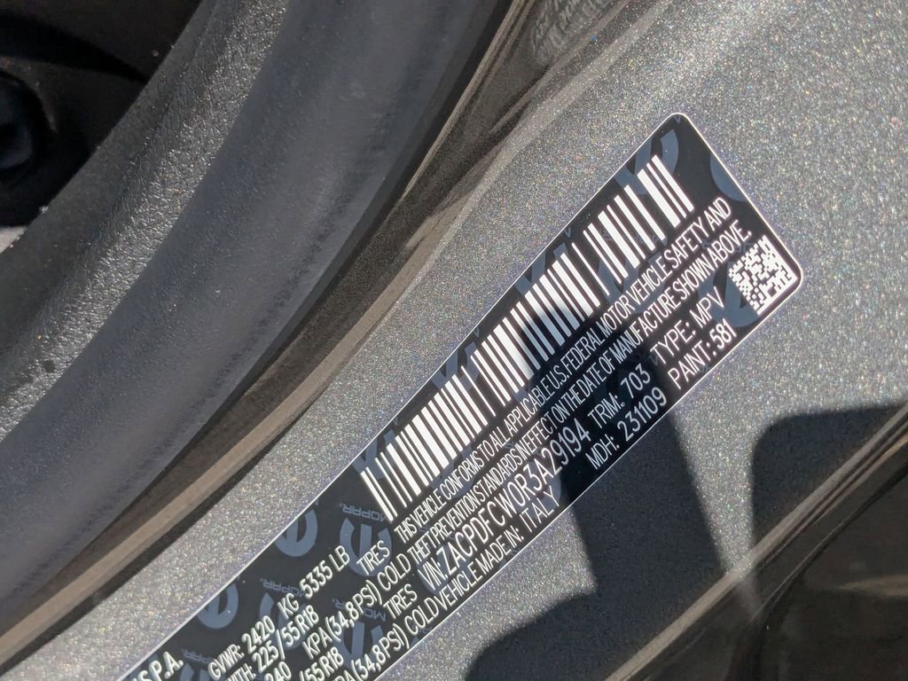 Used 2024 Dodge Hornet R/T image 31