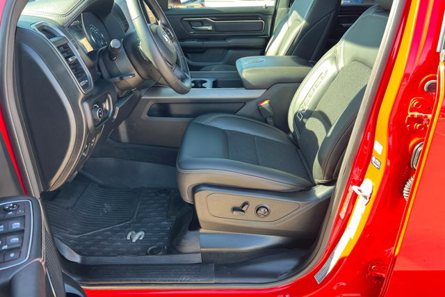 Used 2021 RAM 1500 Rebel w/ Rebel Level 1 Equipment Group image 18