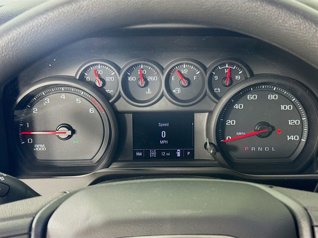 New 2026 GMC Sierra 2500 Pro w/ Convenience Package image 14