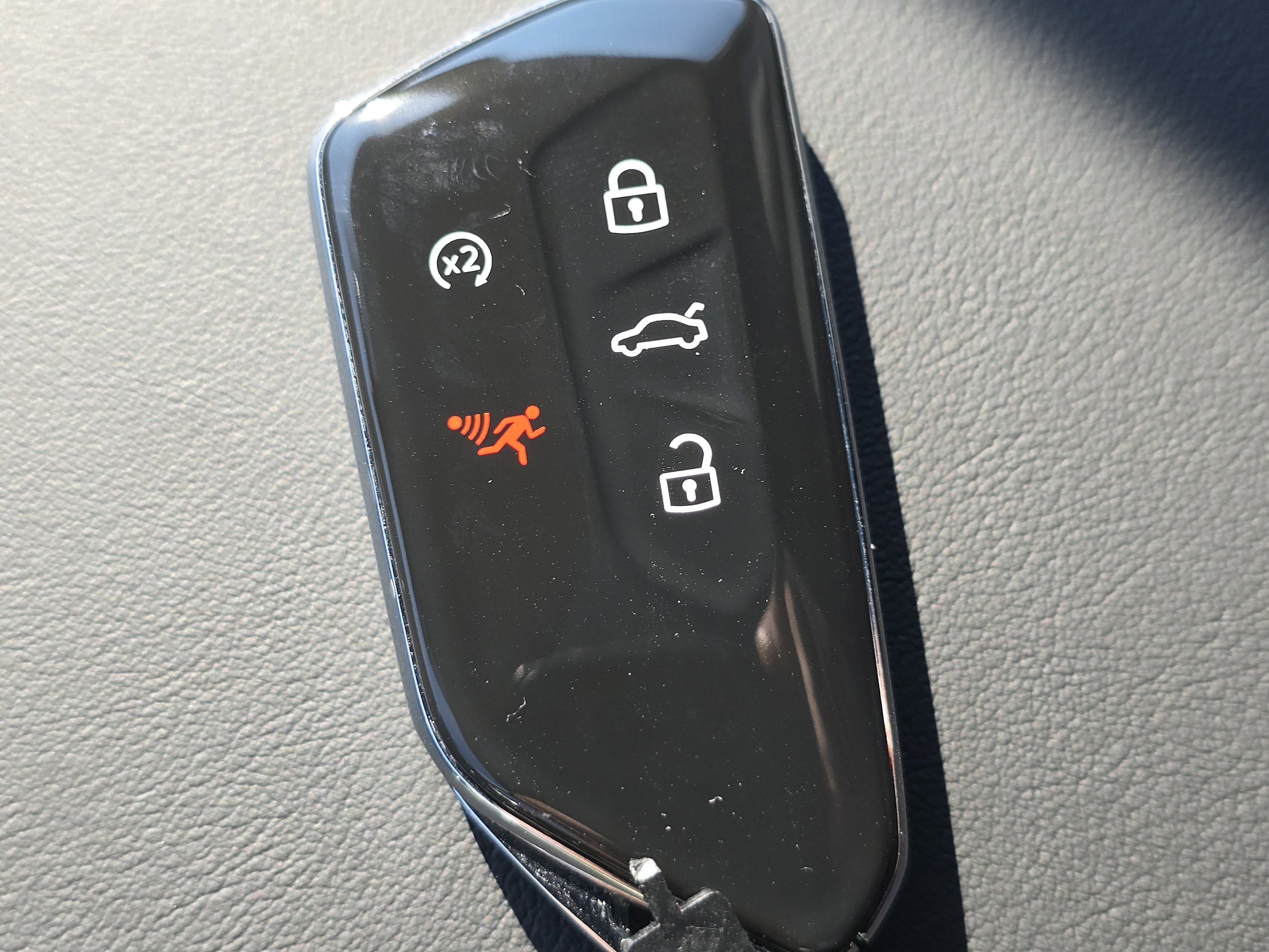 New 2026 Volkswagen Atlas SE image 28