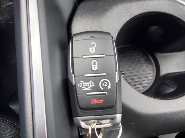 New 2026 RAM 1500 Big Horn image 22