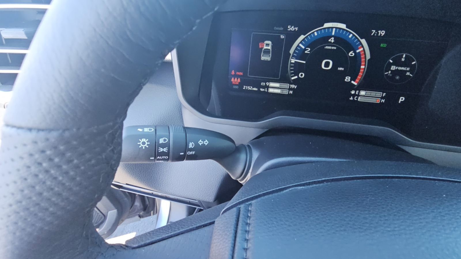 Certified 2026 Toyota Tundra Limited AWD/4WD image 14