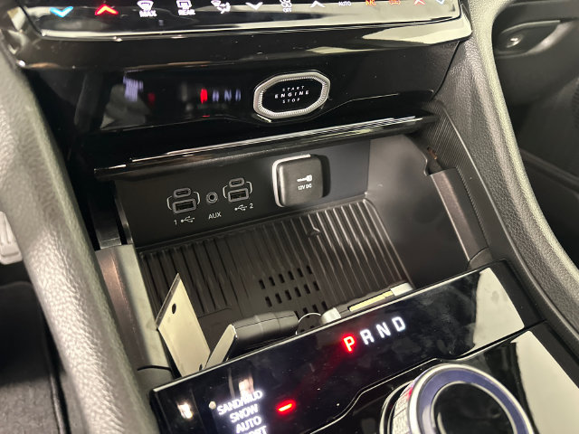 New 2027 Jeep Grand Cherokee Limited AWD/4WD image 15