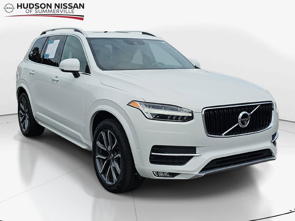 Used 2018 Volvo XC90 T6 Momentum w/ Convenience Package