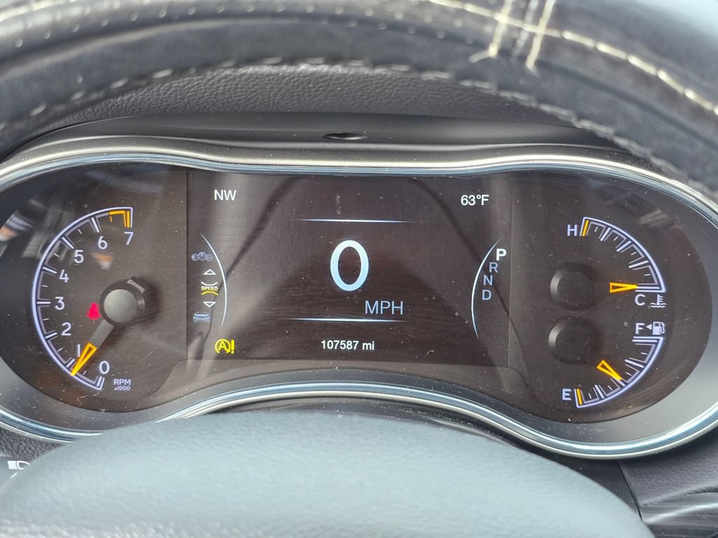 Used 2021 Jeep Grand Cherokee Laredo X AWD/4WD image 20