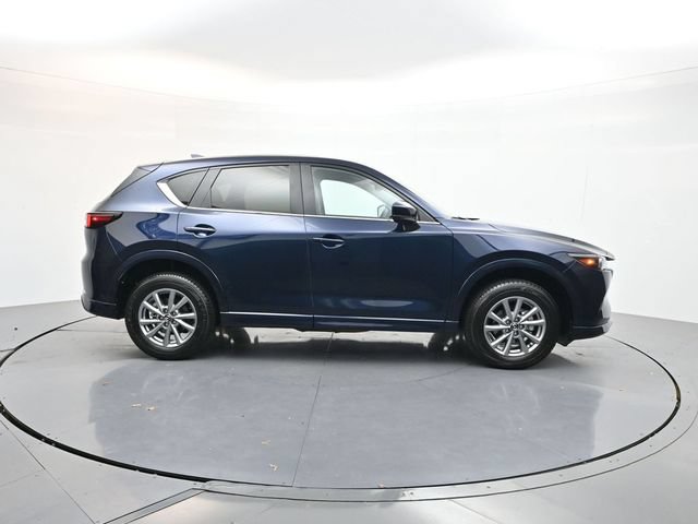 Used 2025 MAZDA CX-5 AWD 2.5 S w/ Select Package image 8