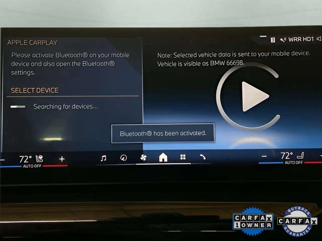 Used 2025 BMW 530i xDrive image 52