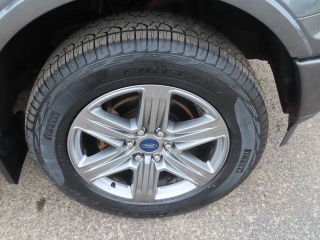 Used 2019 Ford F150 XLT w/ Equipment Group 302A Luxury image 14