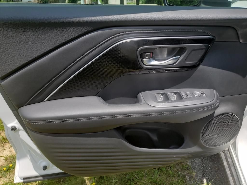 New 2026 Acura ADX AWD image 10